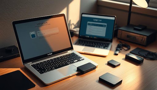 Ledger Live
